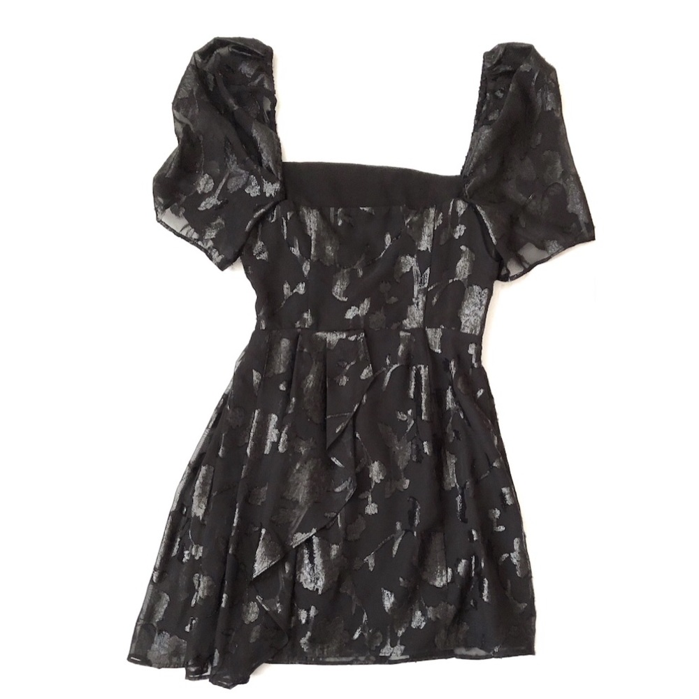 House of Harlow 1960 REVOLVE Annaliese Mini Dress - Picture 6 of 7